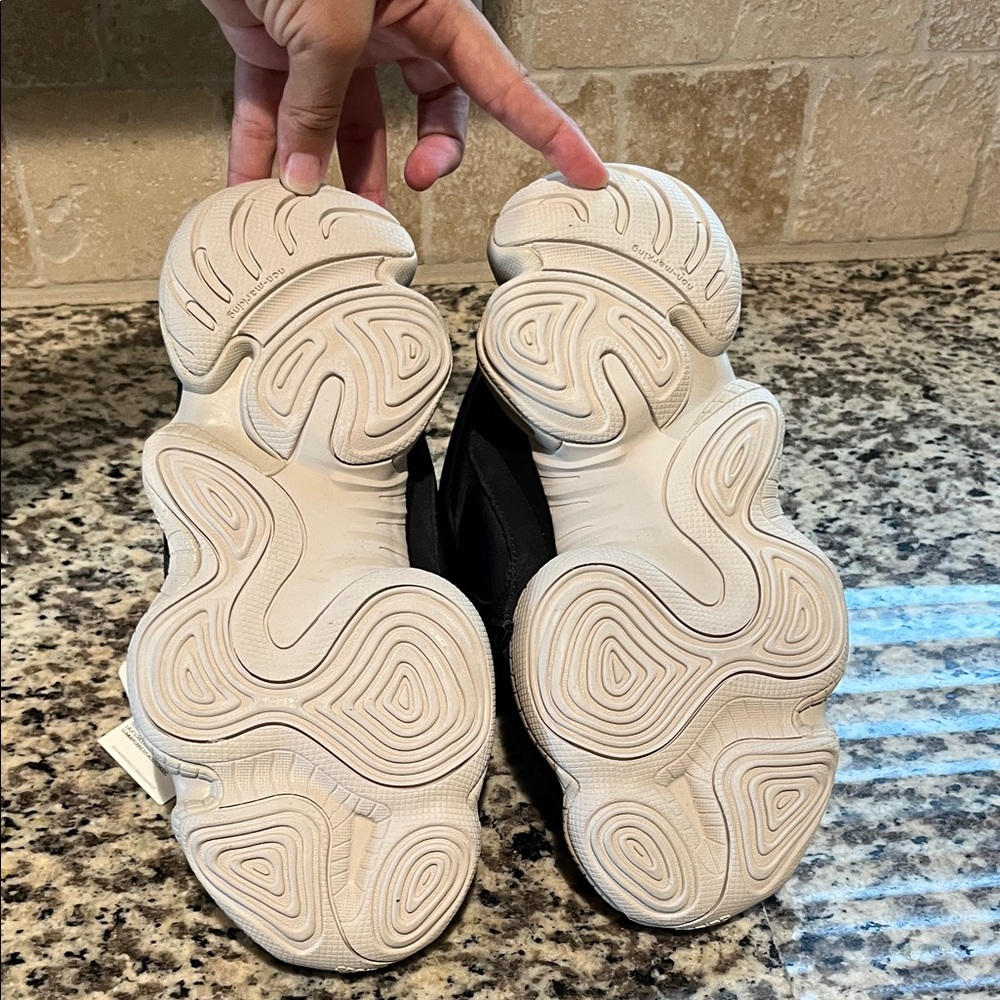 Yeezy 500 High
